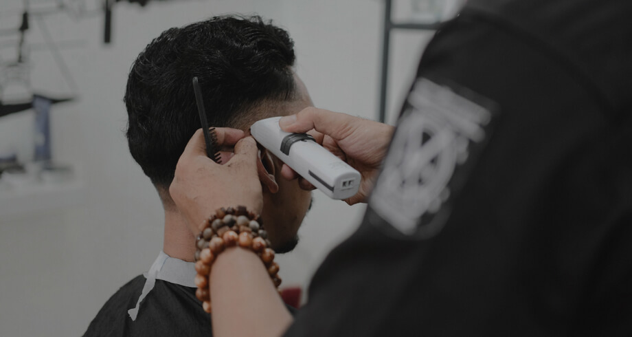 Top Men&rsquo;s Hair Trends