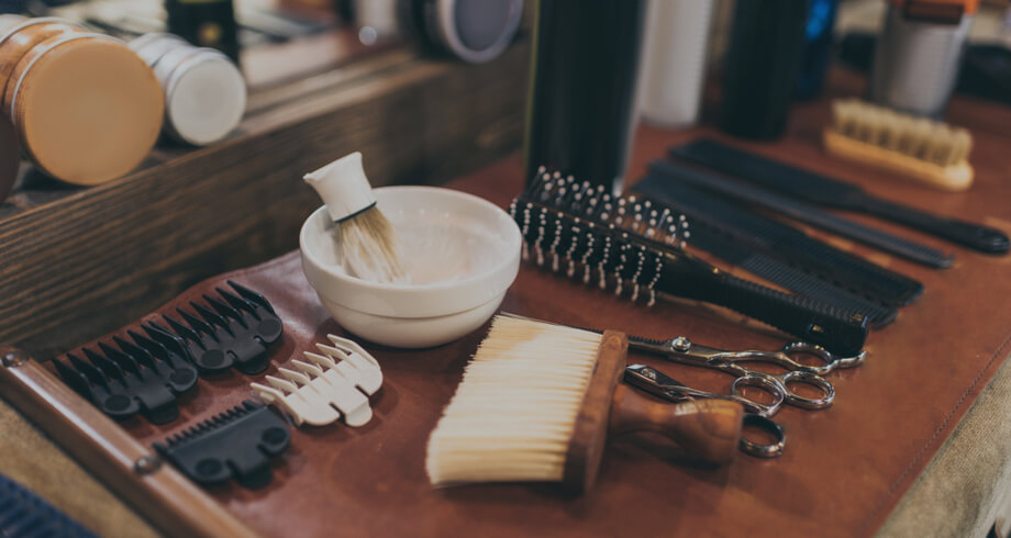 Men&rsquo;s Grooming Essentials